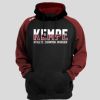 Adult/Teen & Youth Kempe-Branded Hoodie Photo 1